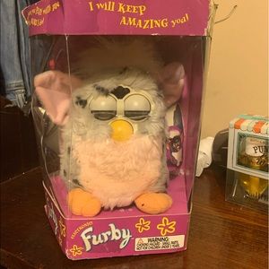 Original Furby